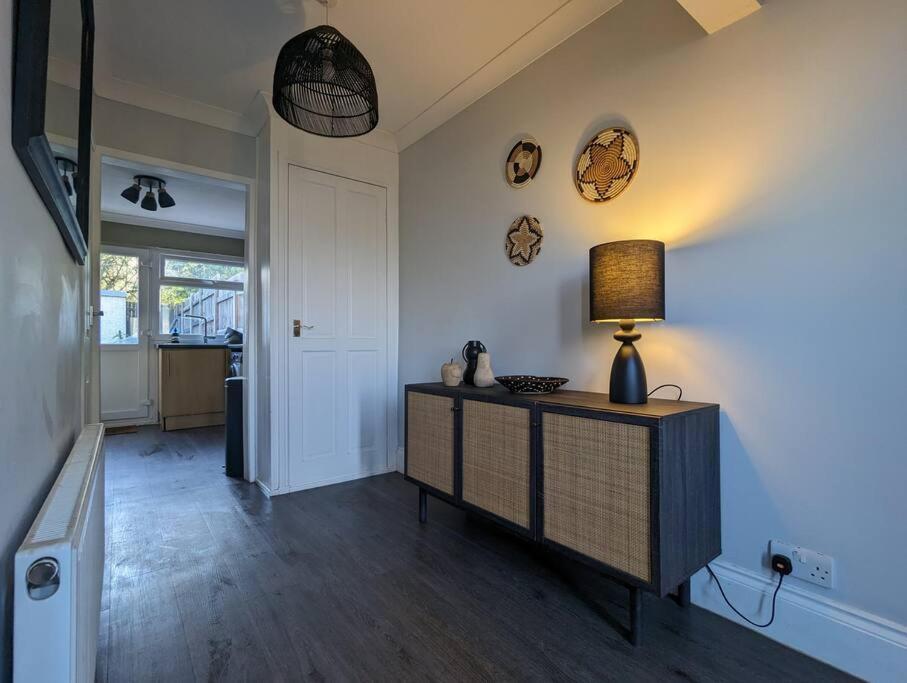 Вилла Moorside Terrace Гисборо Экстерьер фото