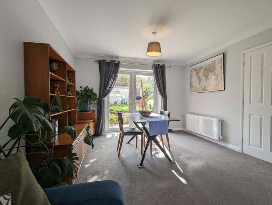 Вилла Moorside Terrace Гисборо Экстерьер фото